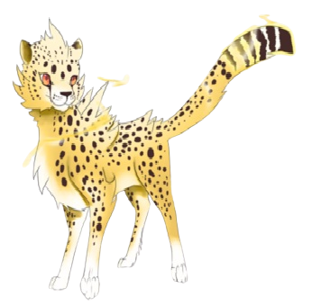 Electcheeta