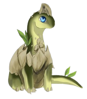 leafeosaur