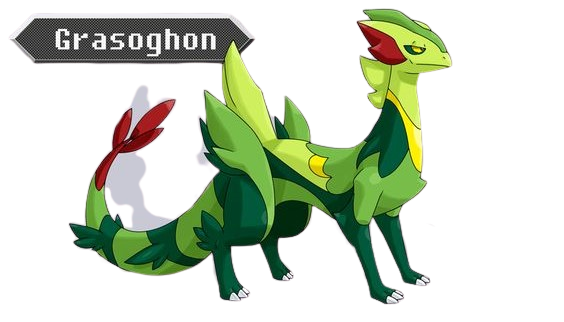 grasoghon