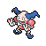 M. mime