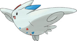 Togekiss