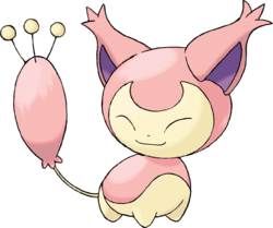 skitty