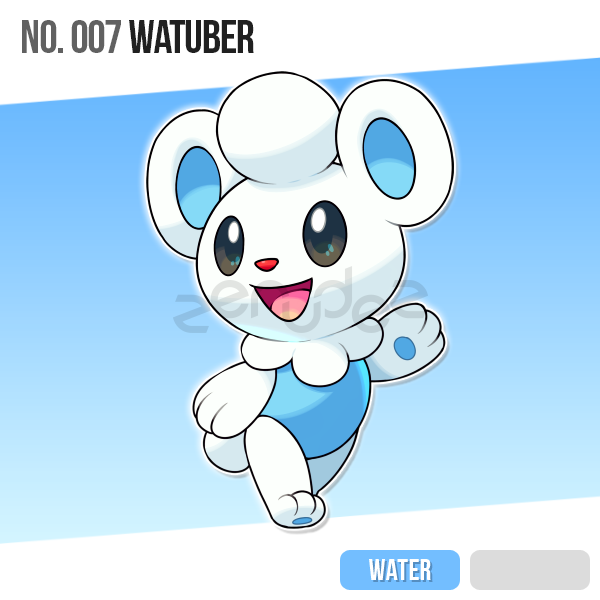 Watuber