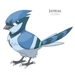 jayrial