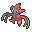 Deoxys (Attaque)