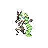 Meloetta (Chant)