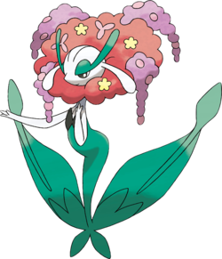 Florges