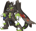 Zygarde (Forme Parfaite)