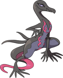 Malamandre