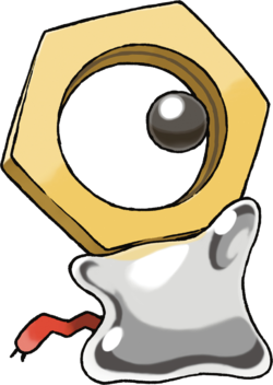 Meltan