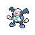 M. Mime de Galar