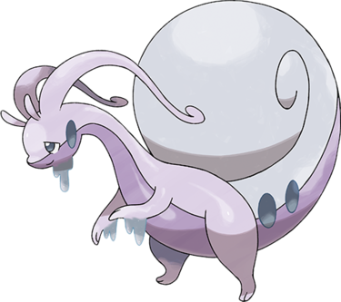 Muplodocus de Hisui