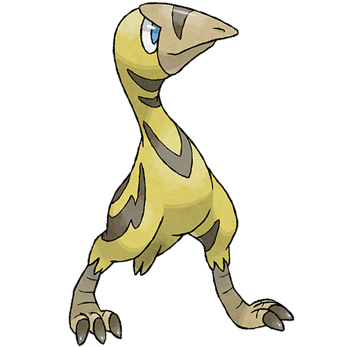 Voltchick