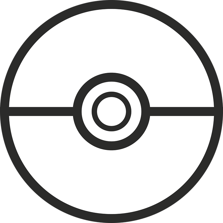 pokeball